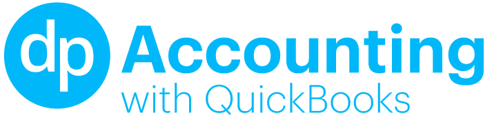DP accounting with quickbooks