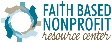 Faith Based Nonprofit Resource Center logo