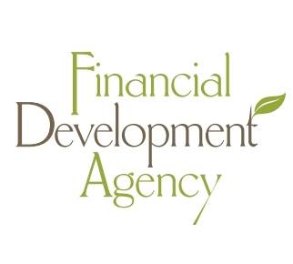 Financial Development Agency logo