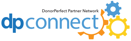 dpconnect logo