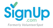 SignUp.com Logo