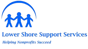 Lower Shore Support Services logo