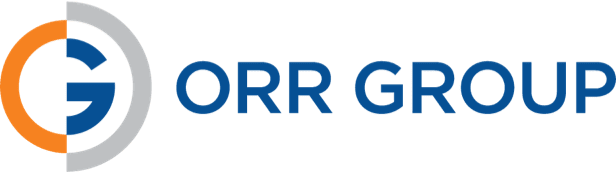 Orr Group Logo