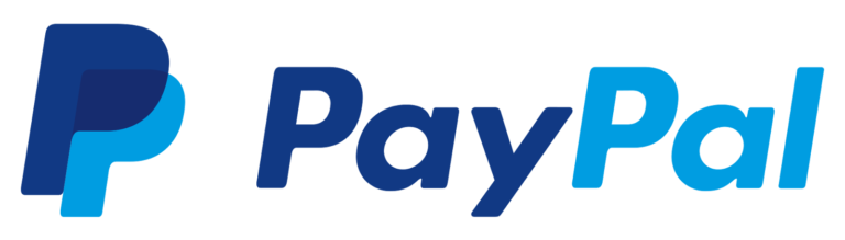 PayPal Partner logo