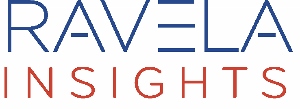 Ravela Insights Logo