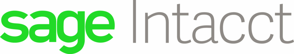 Sage Intacct Logo