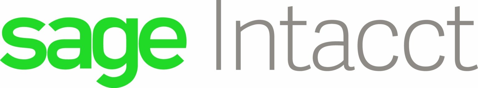 Sage Intacct Logo