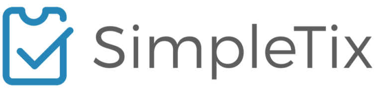 SimpleTix Logo
