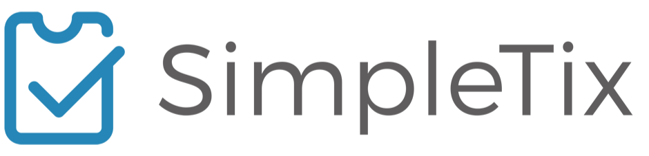 SimpleTix Logo