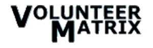 Volunteer Matrix Logo