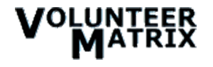 Volunteer Matrix Logo