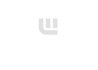 windfall logo white