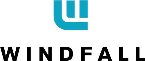Windfall Wealth Screening Data for Nonprofits Logo