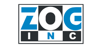 ZOG Inc logo