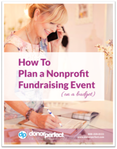 How to Plan a Fundraising Event on a Budget