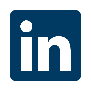 Linkedin Icon