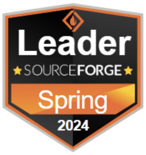 Source forge leader