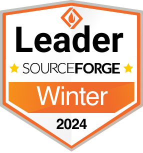 Source Forge badge