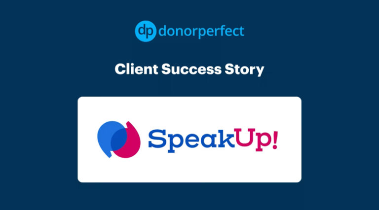 SpeakUp! Thumbnail
