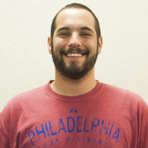 Steve Samglio