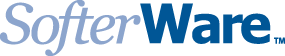 SofterWare logo