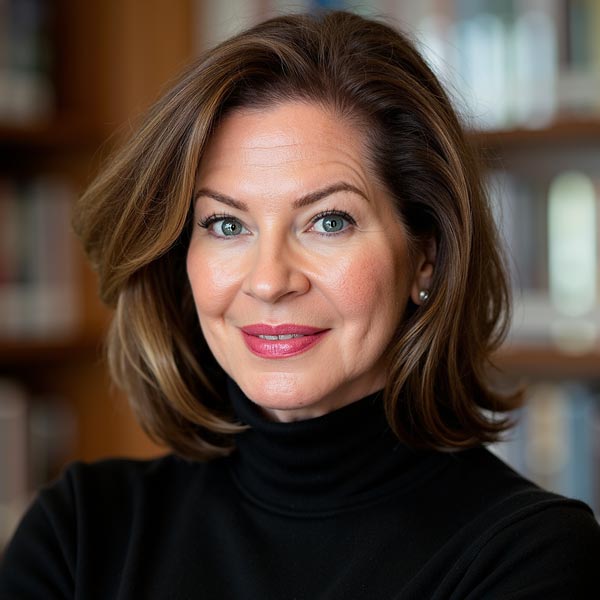 Fundraising Expert Tammy Zonker Headshot