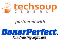 TechSoup Fundraising Software