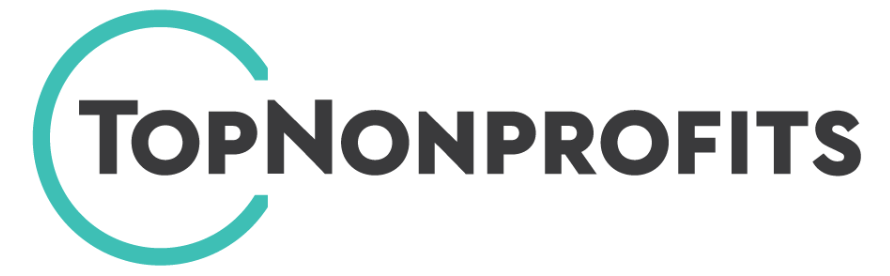 Topnonprofits Logo