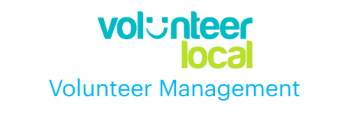 volunteer local logo