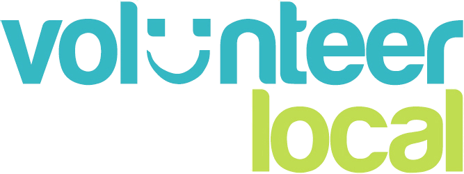 VolunteerLocal integration Logo