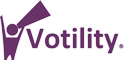 Votility Integration Logo