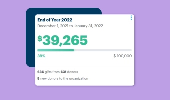 Getting Your Data Prepared for GivingTuesday and Year-End