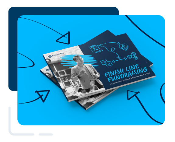 Finish Line Fundraising Year-End Playbook 