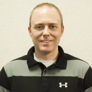 Zach Walton