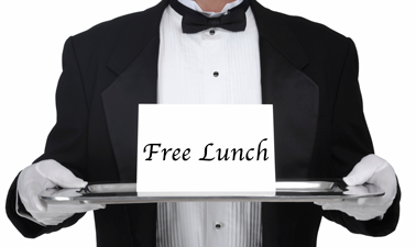 Free Lunch