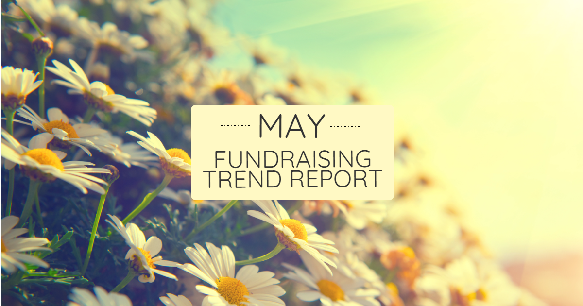 fundraising trend