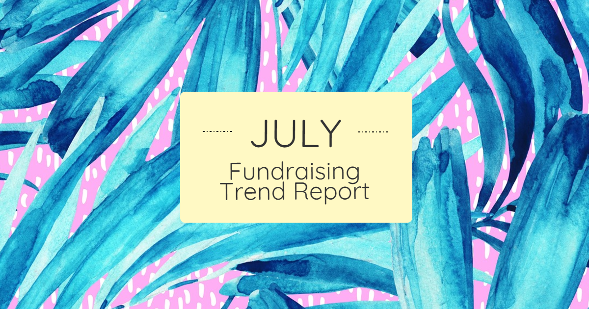 fundraising