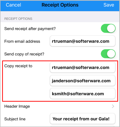 Dpmobile Improves Mobile Fundraising App Features