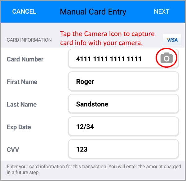 How to Collect Mobile Donations Using Android